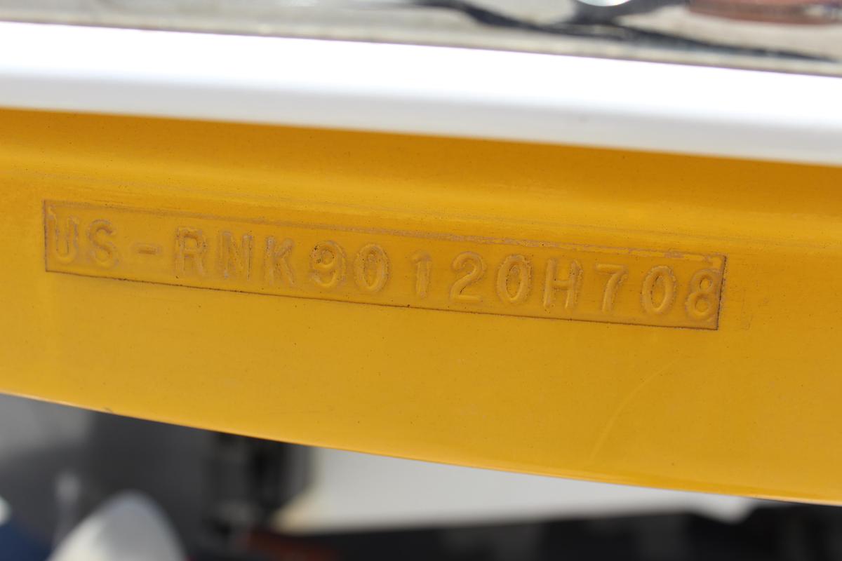 Used 2008 Rinker 246 Captiva