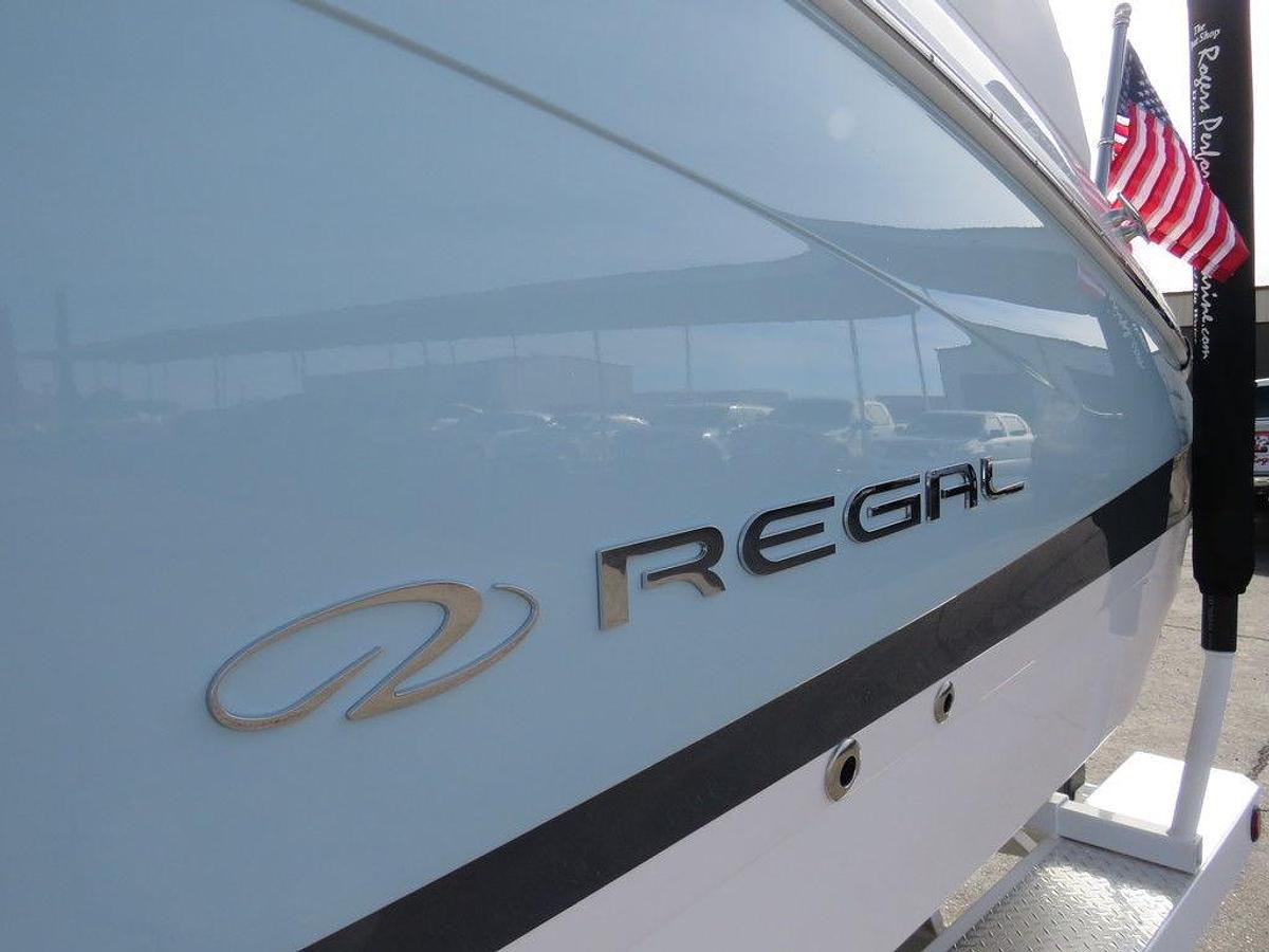 2025 Regal LS6 SURF
