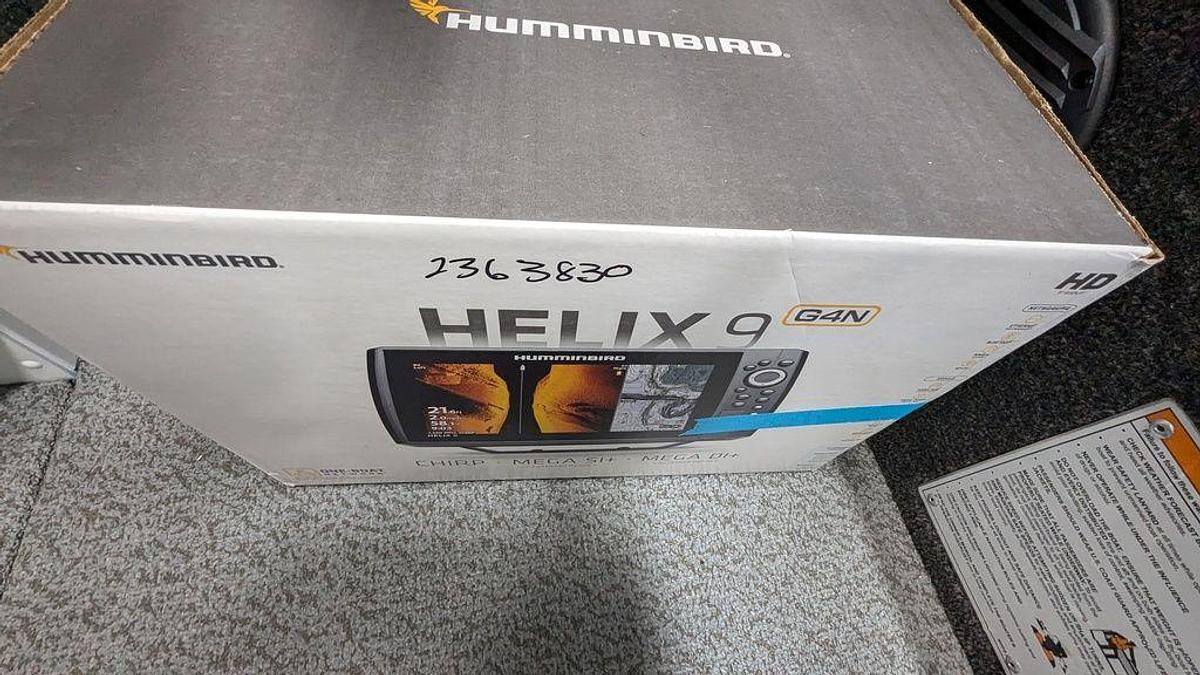 2025 Lund 1875 Impact XS Sport