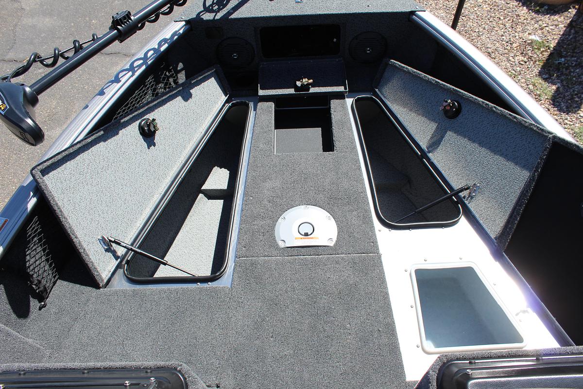 2026 Lund 1875 Impact XS Sport