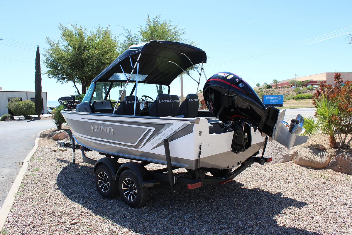 2026 Lund 1875 Impact XS Sport