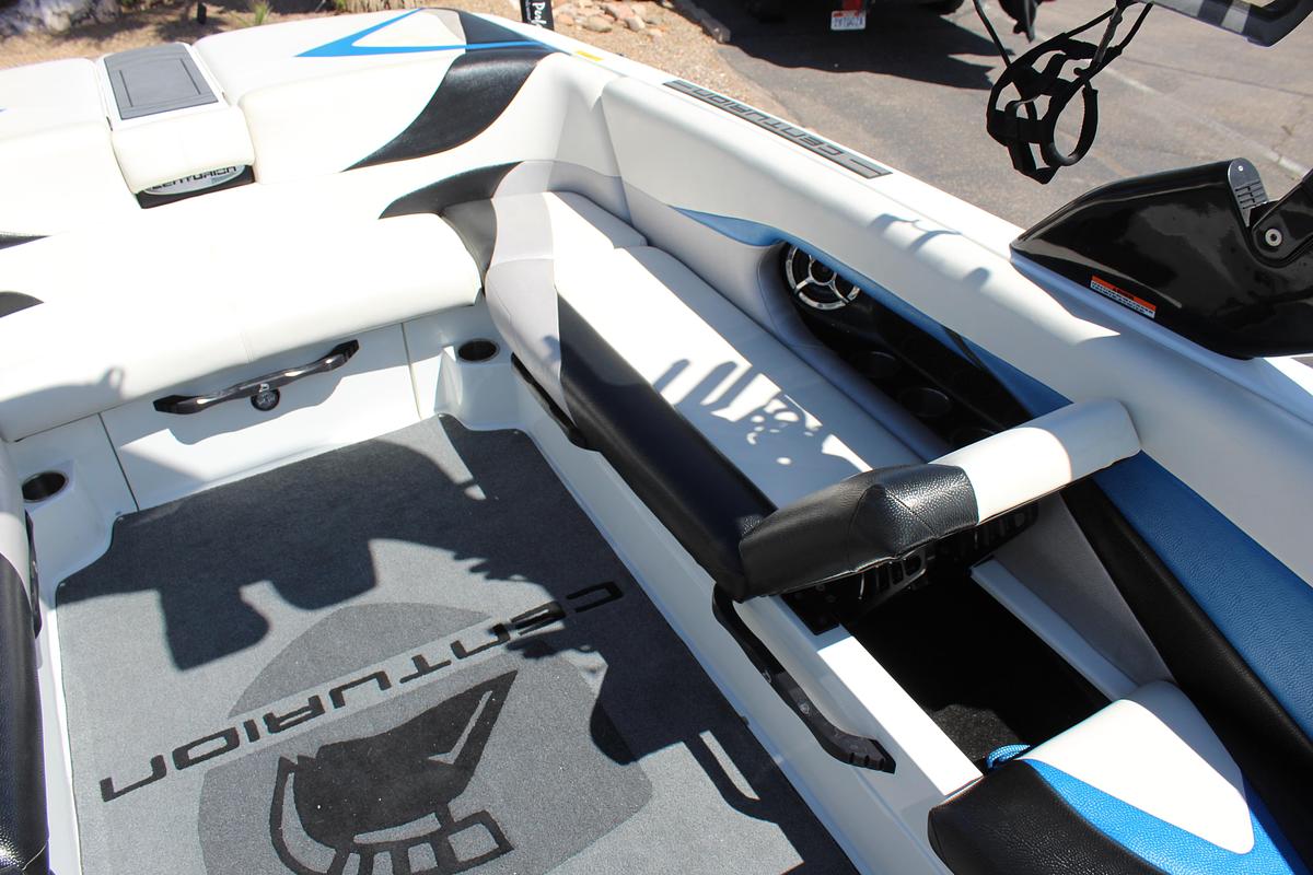 Used 2015 Centurion  FS44