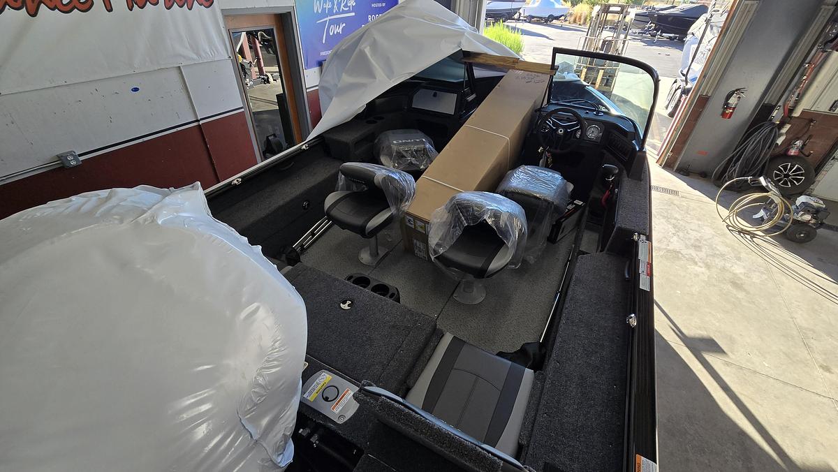 2026 Lund 1875 Impact XS Sport