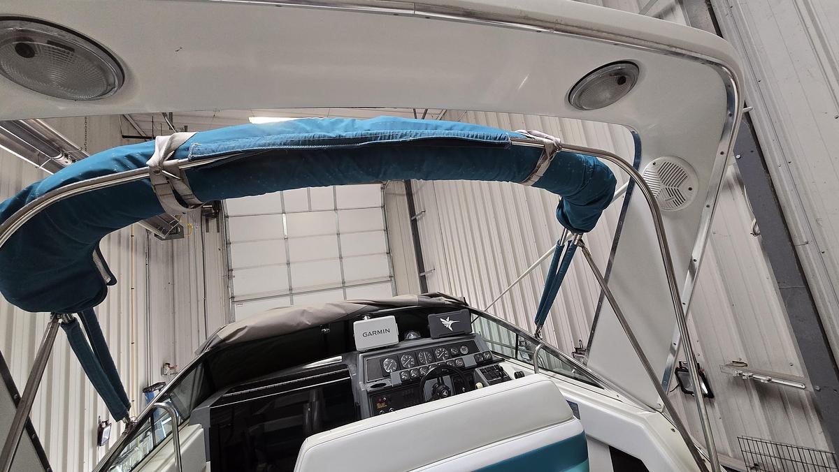 Used 1992 Formula F26 PC