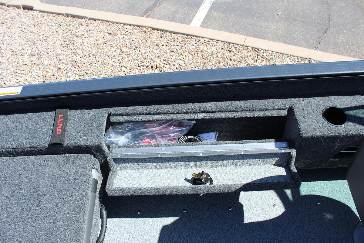 2026 Lund 1775 Adventure Sport