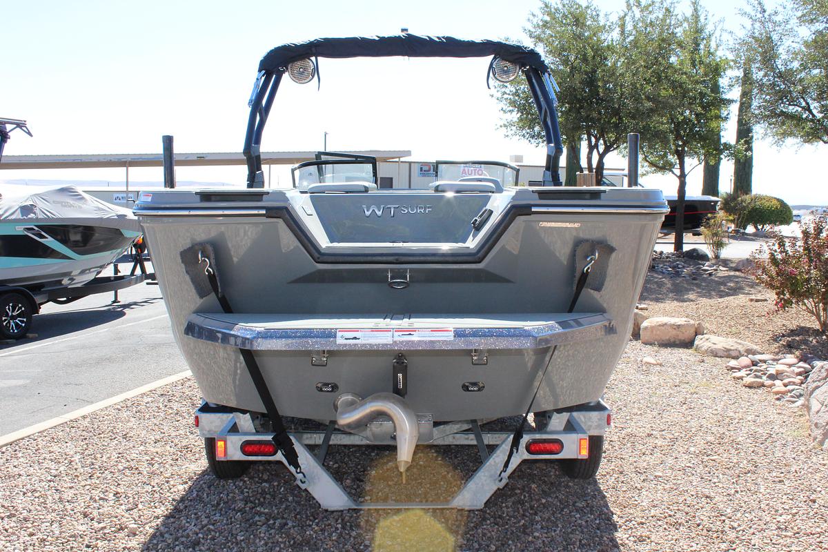 2026 Heyday Wake Boats WTSURF