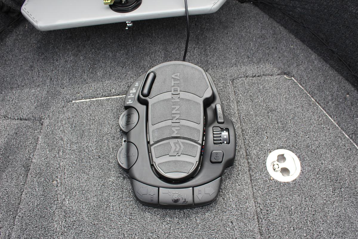 2026 Lund 2075 Tyee Sport