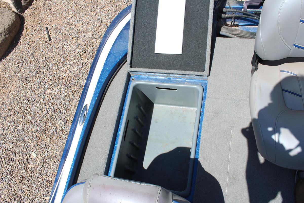 Used 2018 Nitro Z18SC