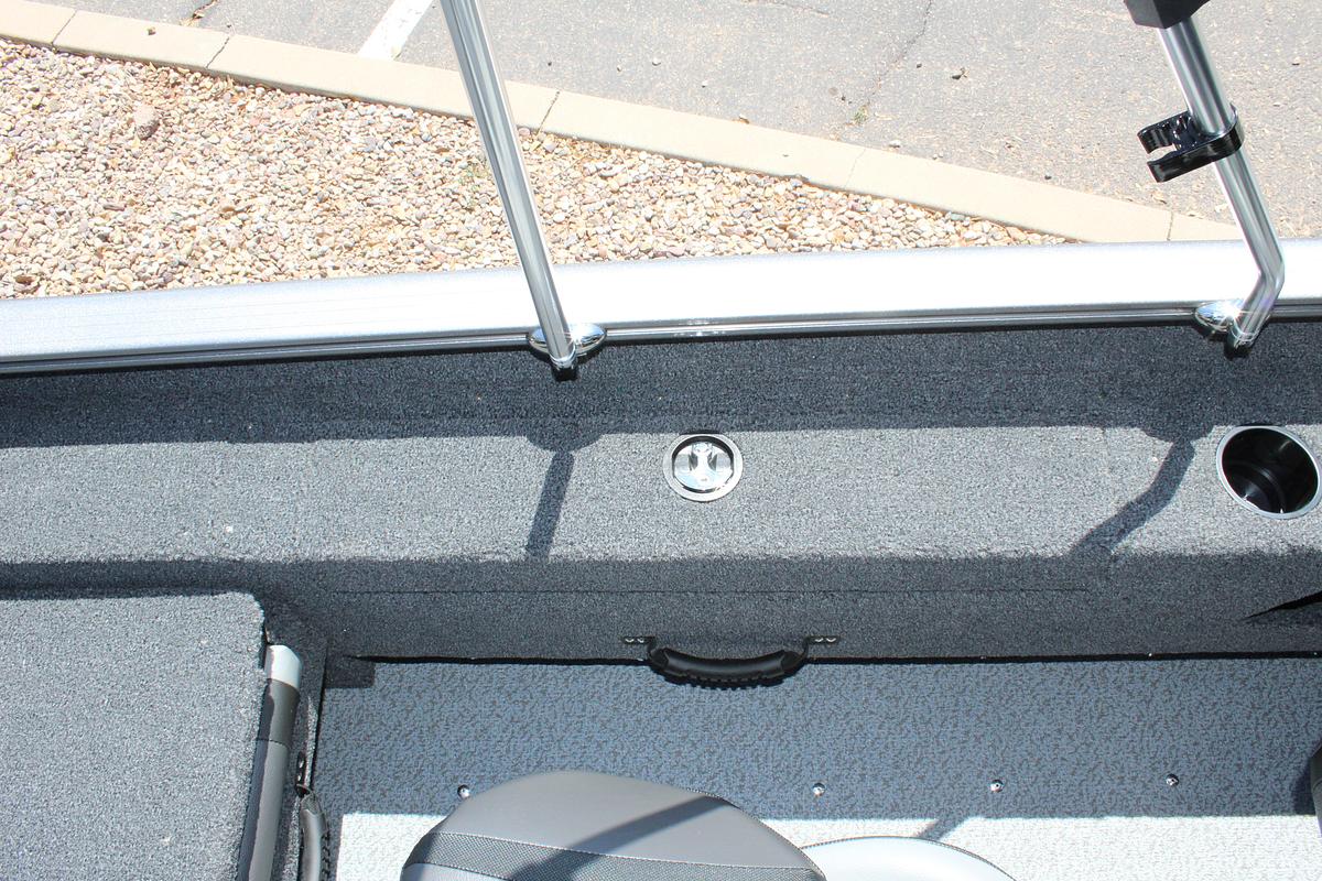 2025 Lund 1775 Adventure Sport