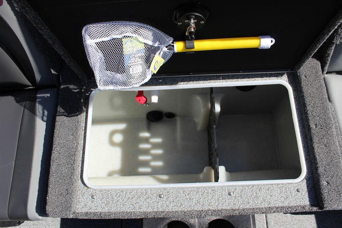 2025 Lund 1875 Impact XS Sport