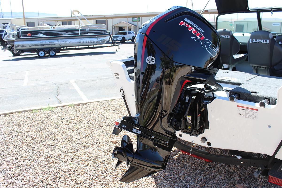 2026 Lund 1775 Adventure Sport