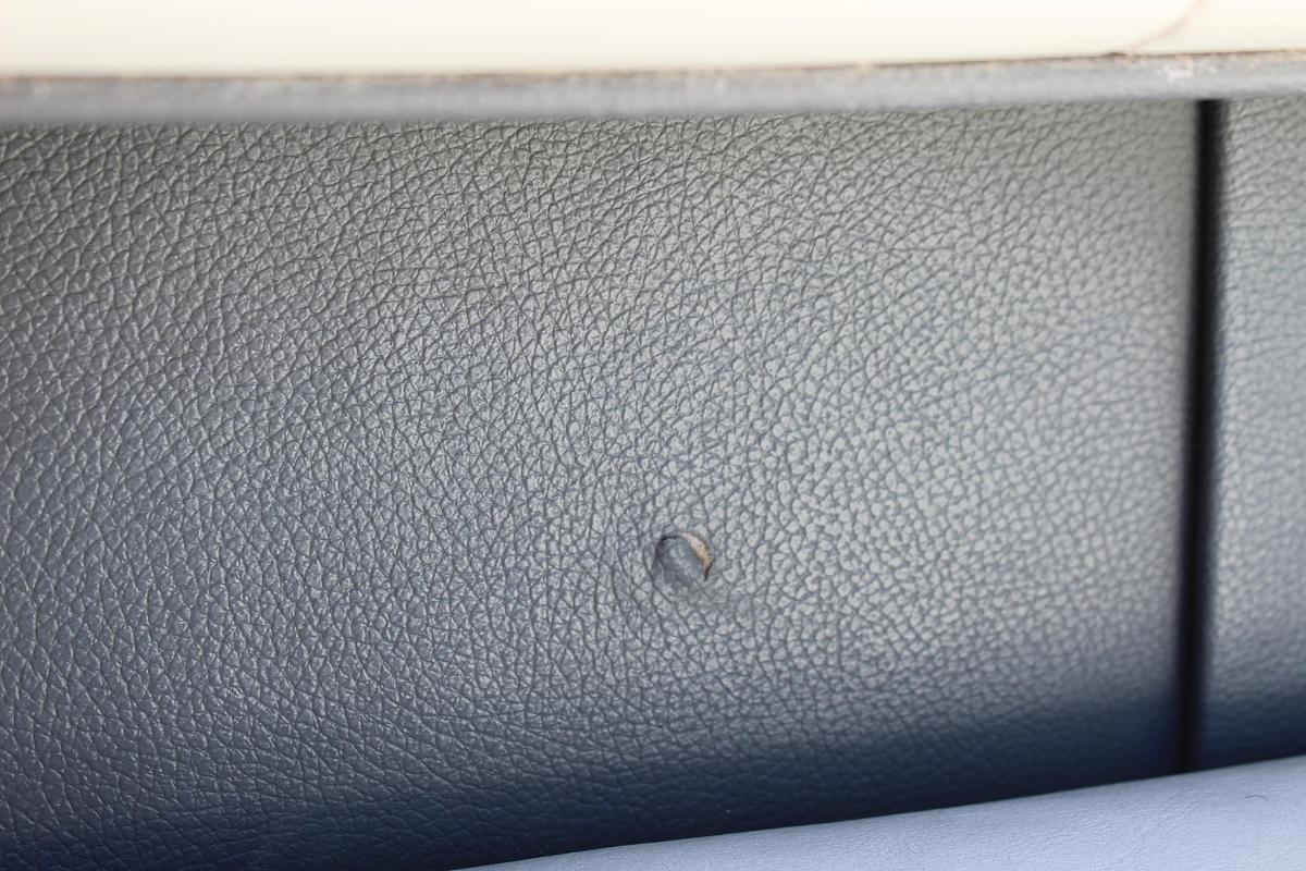 Used 2007 Cobalt 222 BR