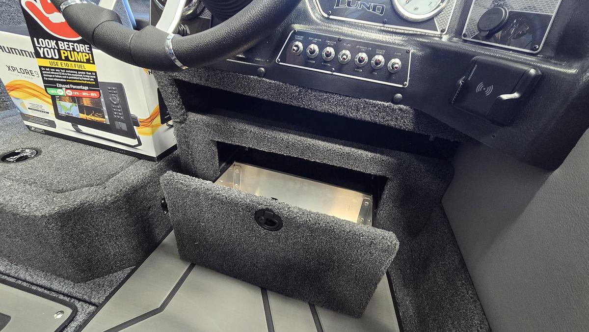 2026 Lund 1875 Crossover XS Sport