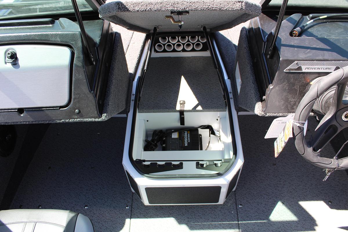 2026 Lund 1775 Adventure Sport