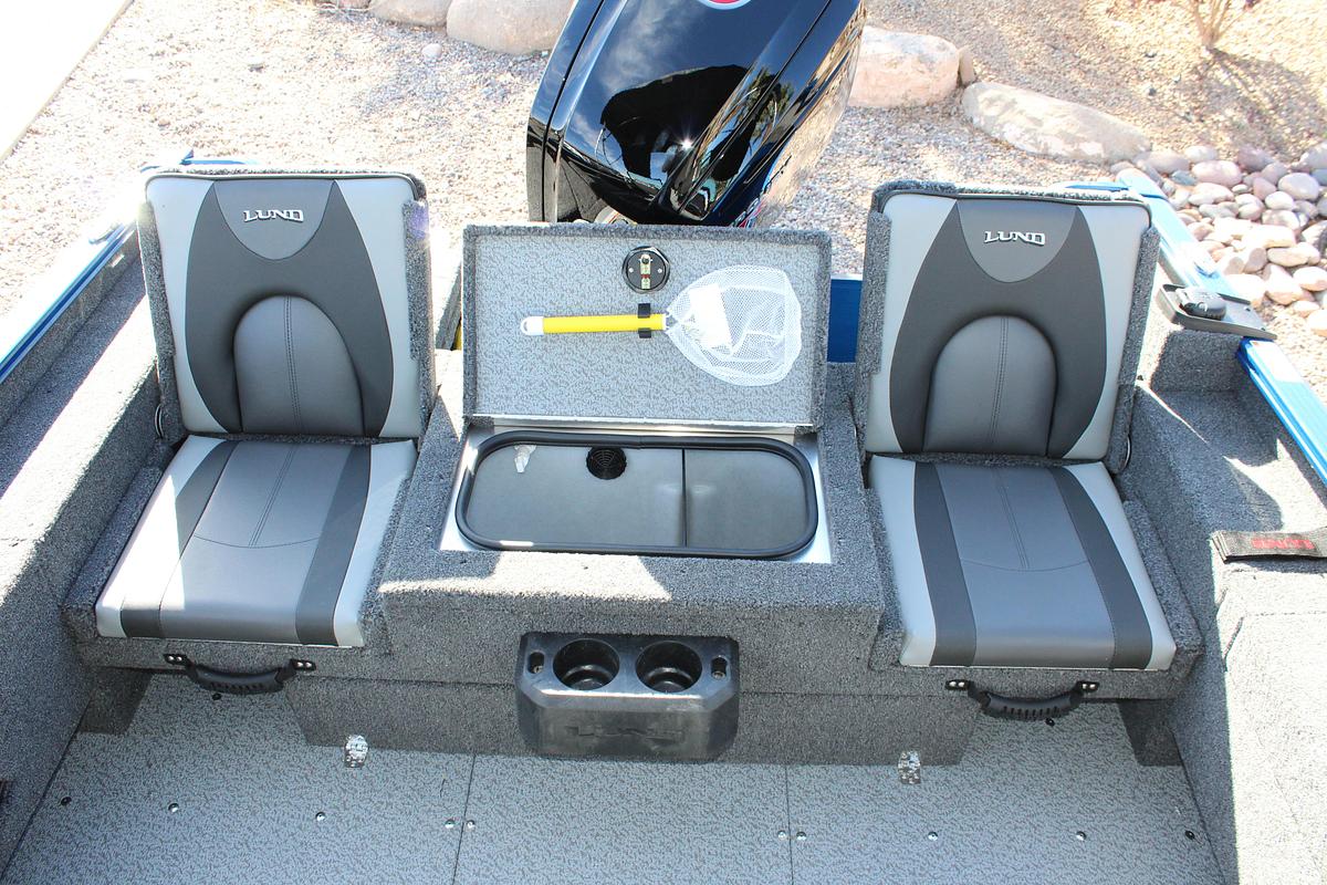 2026 Lund 1775 Adventure Sport