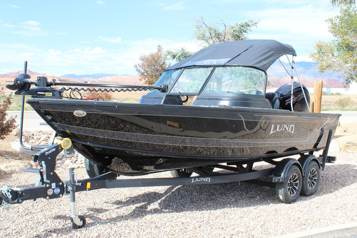 2026 Lund 1875 Impact XS Sport