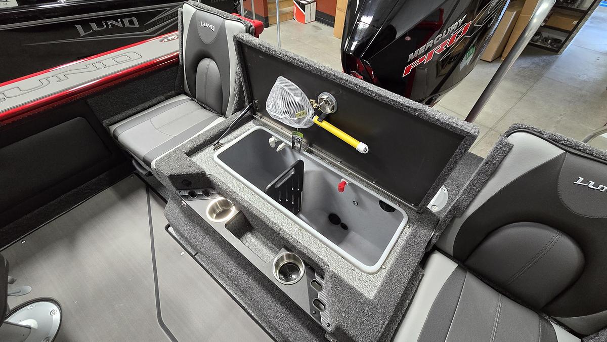 2026 Lund 1975 Pro V Sport