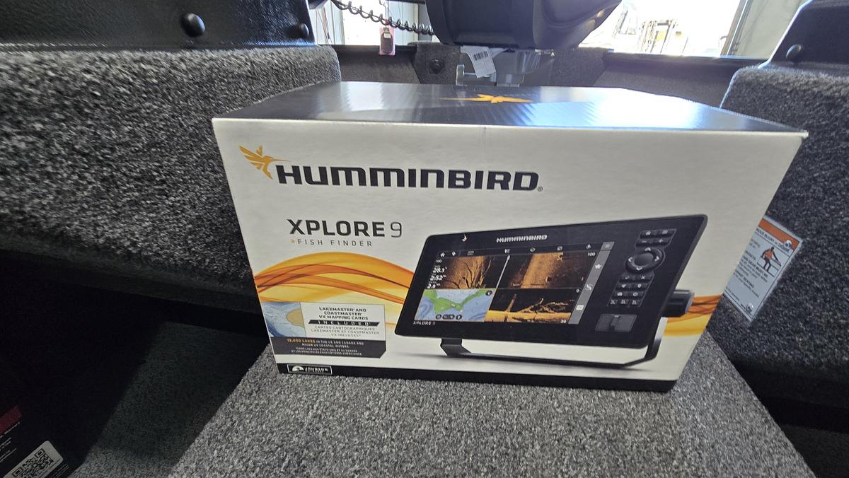 2026 Lund 1775 Adventure Sport