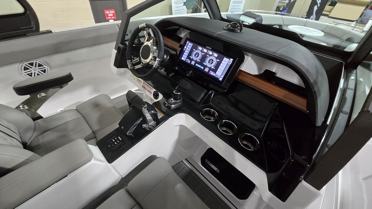 2026 Monterey Elite 30 OB