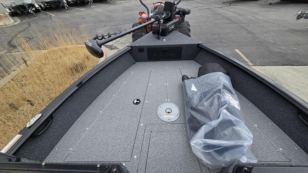 2026 Lund 1800 Explorer Sport