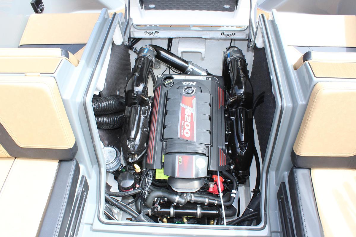 2027 Heyday Wake Boats H22