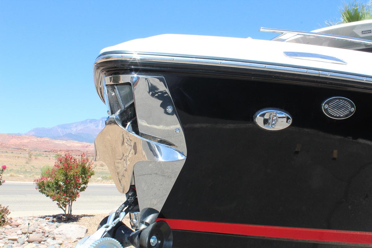 2025 Monterey Elite 30 OB