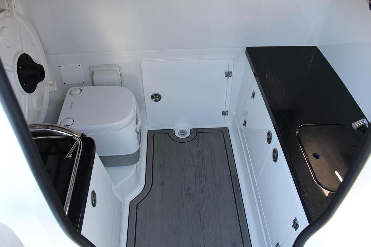 2025 Monterey Elite 27