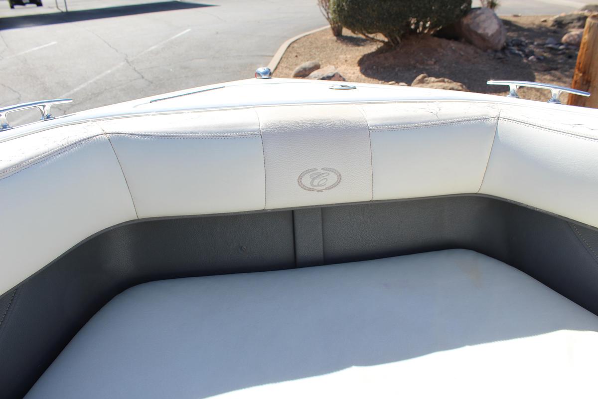 Used 2007 Cobalt 222 BR