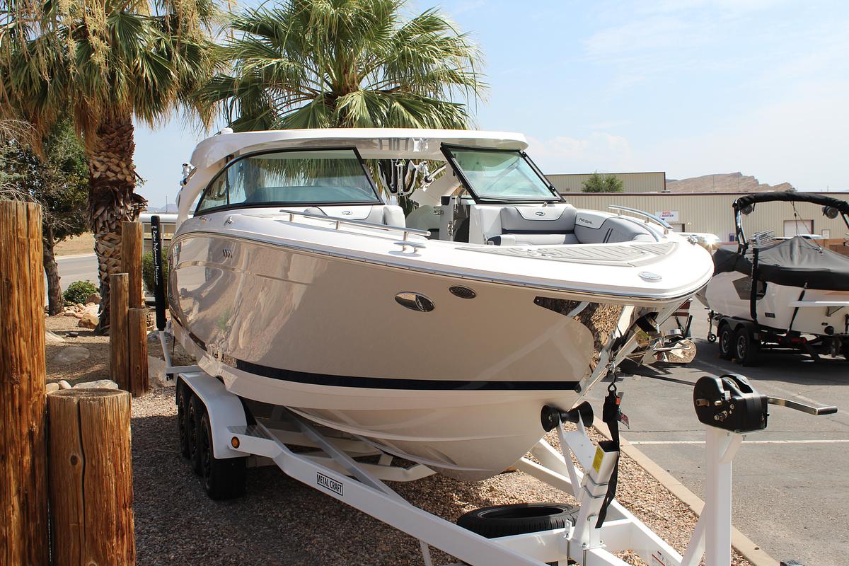 2026 Regal LS9 Surf Ultimate (Dealer Demo)