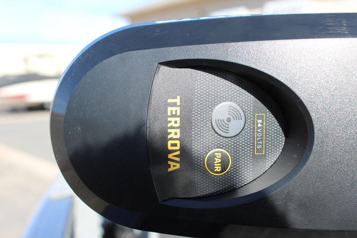 2025 Lund 1775 Adventure Sport