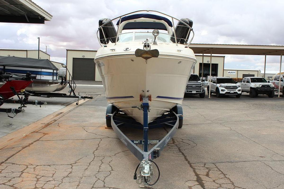 Used 2005 Sea Ray 260 Sundancer