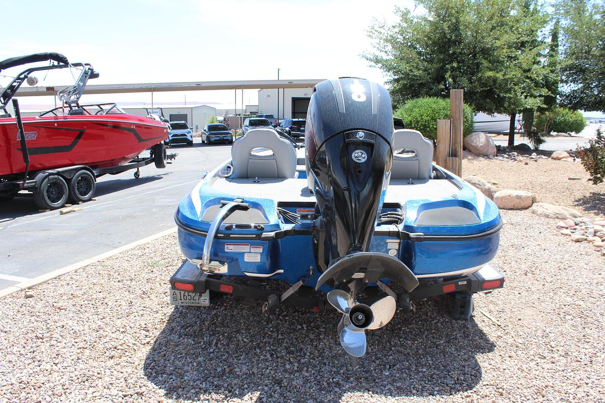 Used 2018 Nitro Z18SC