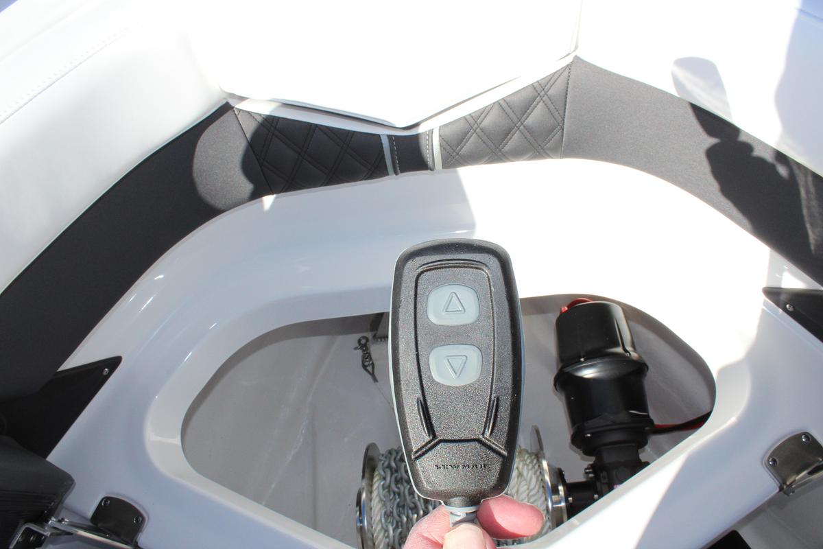 2026 Monterey Elite 30 OB