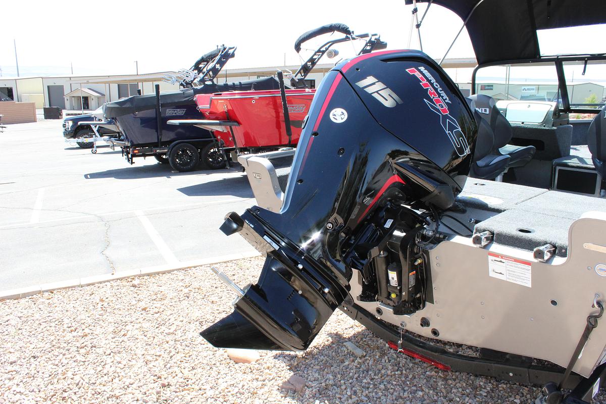 2025 Lund 1775 Adventure Sport