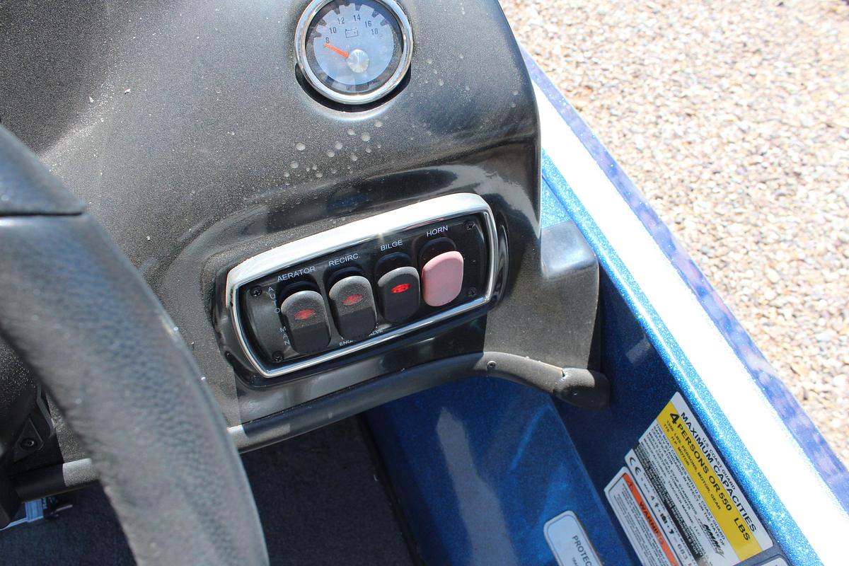 Used 2018 Nitro Z18SC