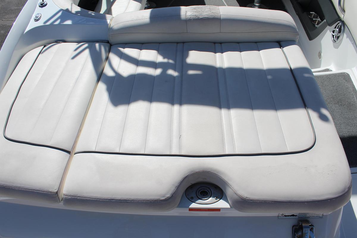 Used 2007 Cobalt 222 BR