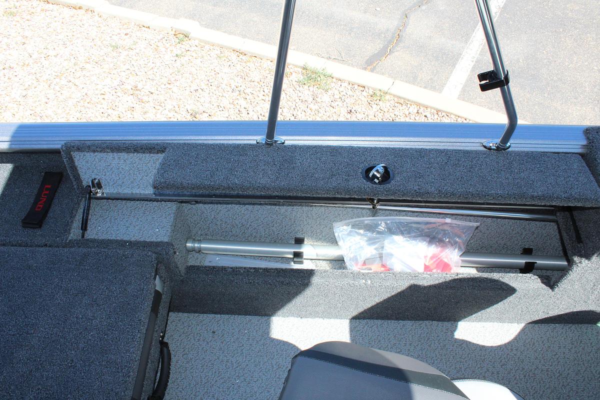 2026 Lund 1875 Impact XS Sport