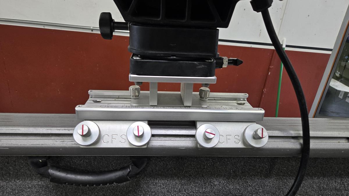 Used 2018 Lund 1875 Impact XS Sport