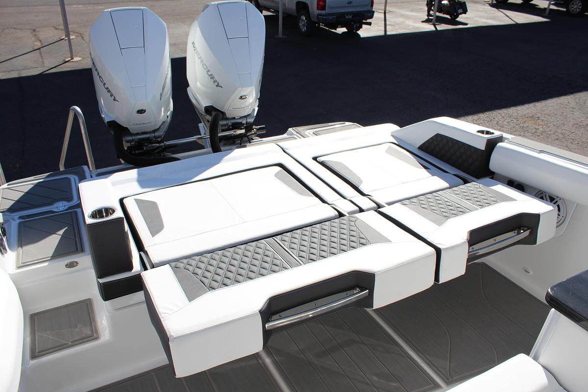 2026 Monterey Elite 30 OB