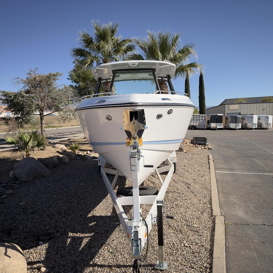 2026 Monterey Elite 30 OB