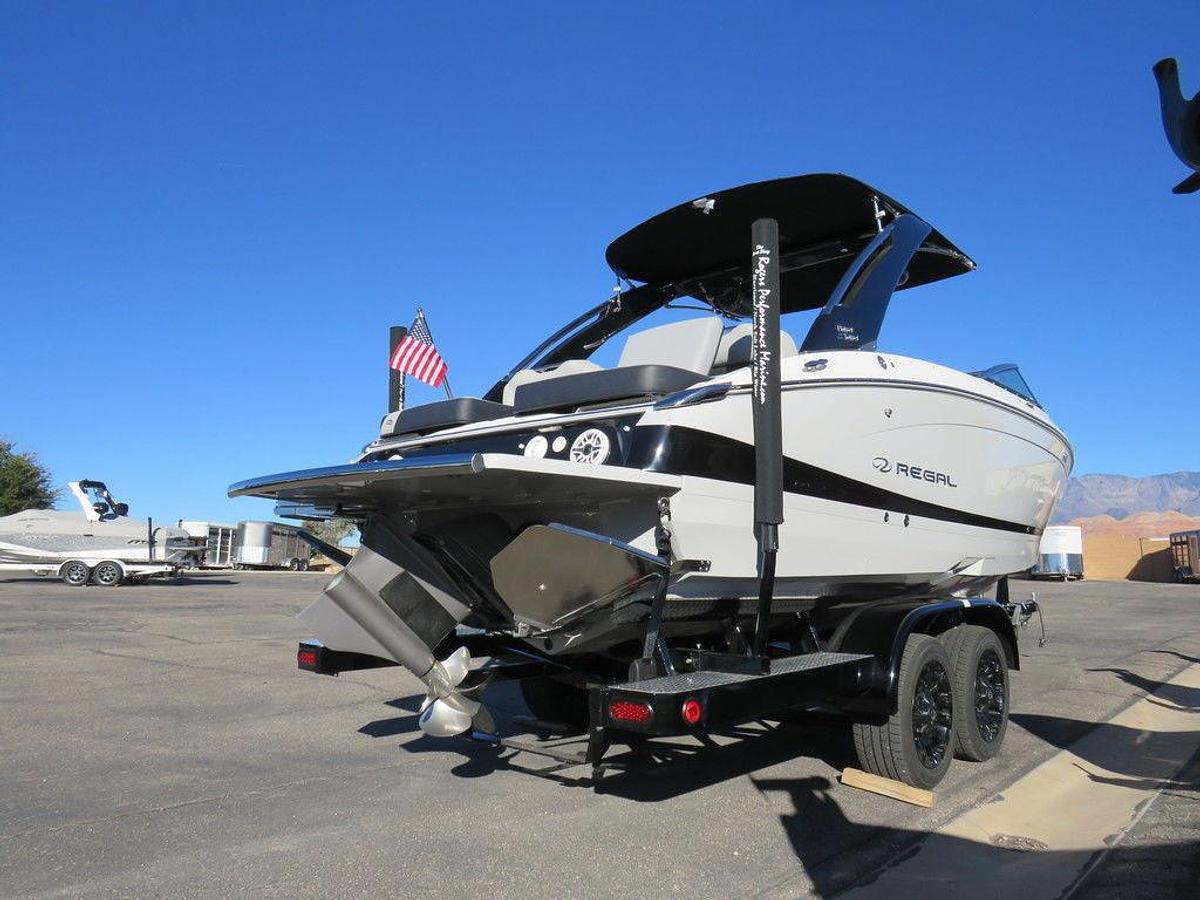 2025 Regal LS6 SURF ULTIMATE