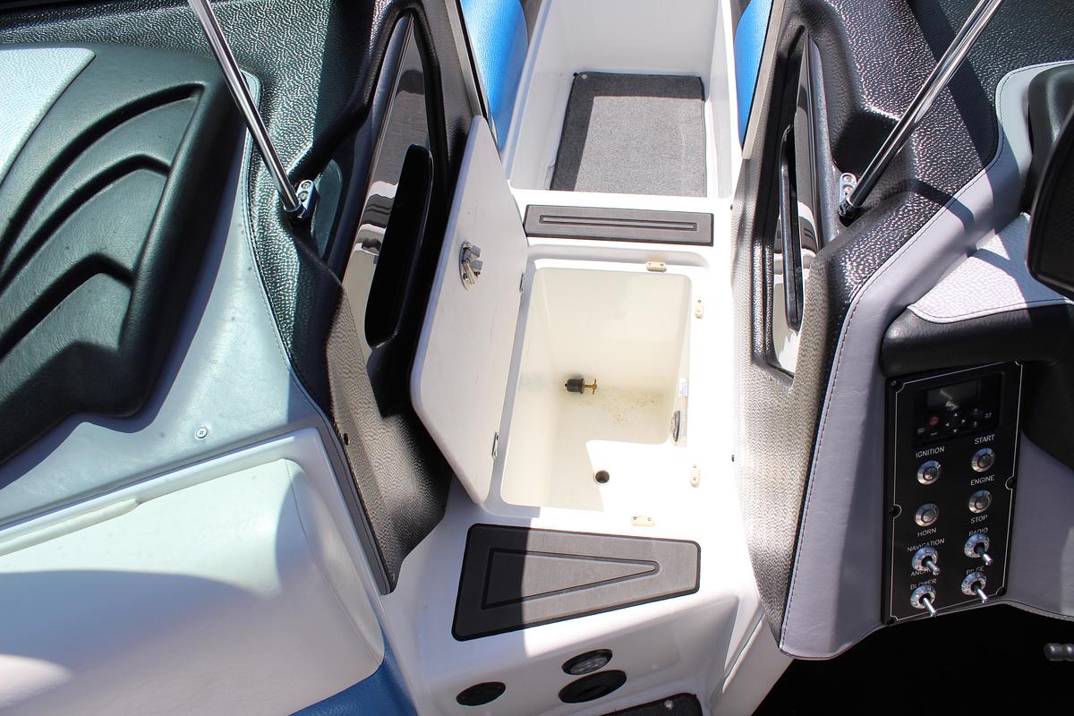 Used 2015 Centurion  FS44