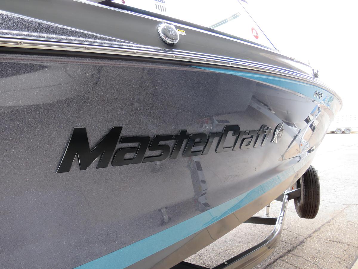 Used 2020 Mastercraft X22