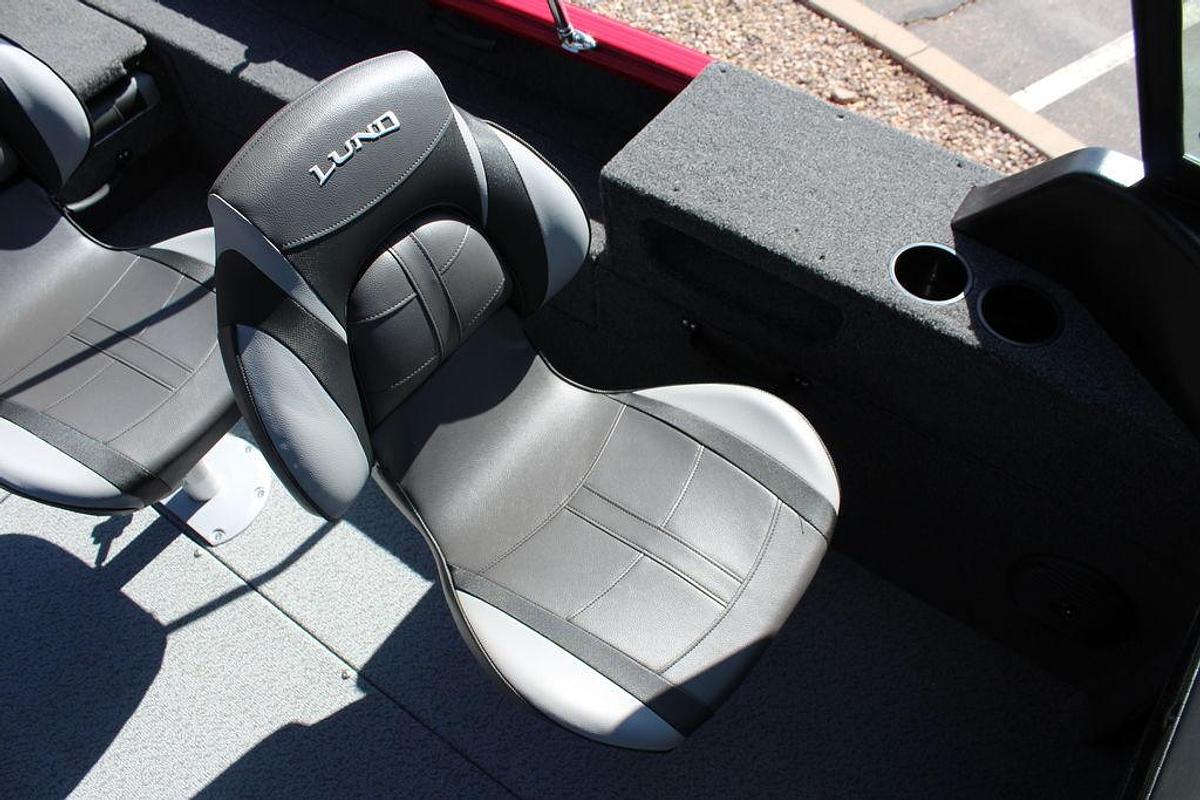 2025 Lund 1875 Impact XS Sport