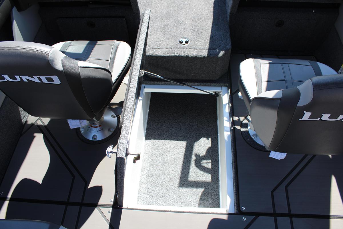 Used 2026 Lund 1875 Crossover XS Sport