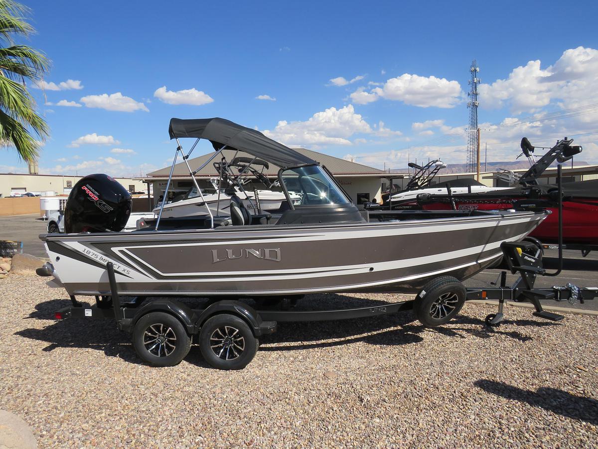 2027 Lund 1875 Impact XS Sport