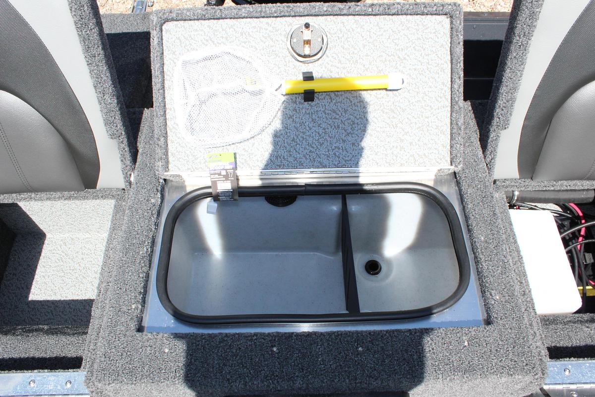 2026 Lund 1775 Adventure Sport