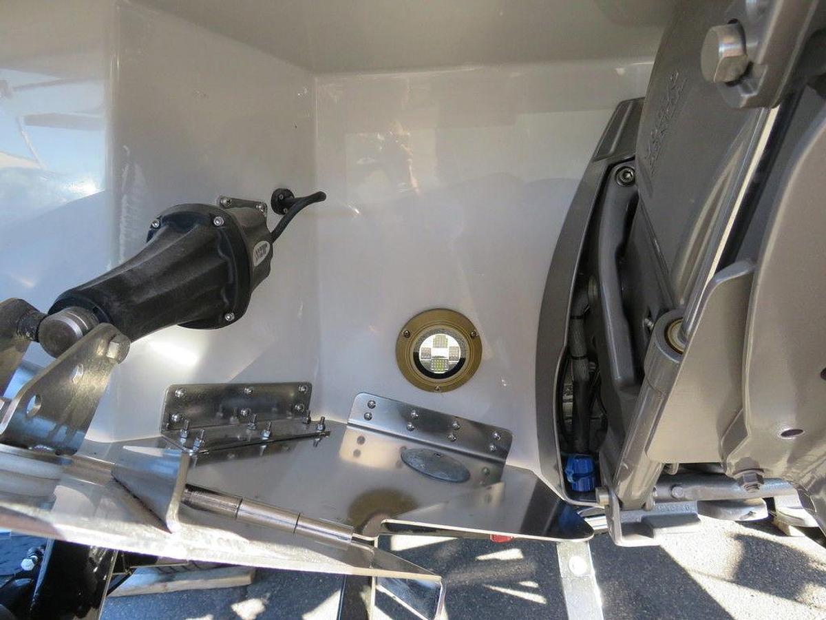 2025 Regal LS6 SURF ULTIMATE