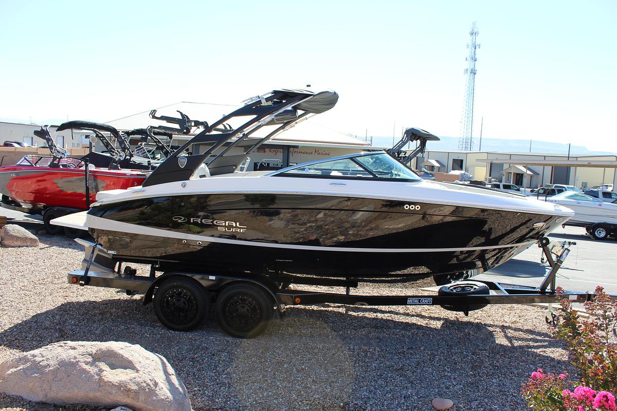 2025 Regal LS4 Surf