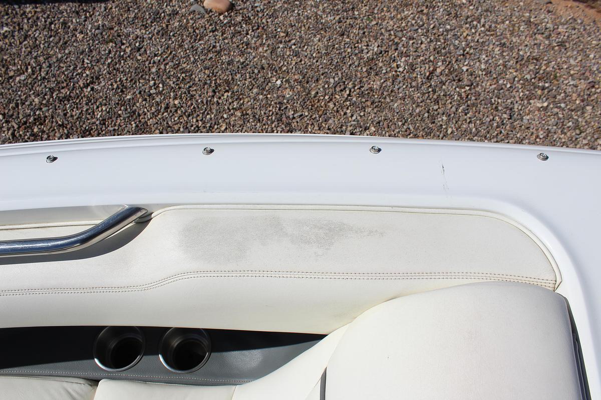 Used 2007 Cobalt 222 BR